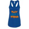 Next Level Apparel - Ladies' Ideal Racerback Tank Thumbnail