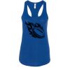 Next Level Apparel - Ladies' Ideal Racerback Tank Thumbnail