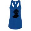 Next Level Apparel - Ladies' Ideal Racerback Tank Thumbnail