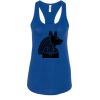 Next Level Apparel - Ladies' Ideal Racerback Tank Thumbnail