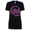 Next Level Ladies Boyfriend T-Shirt Thumbnail