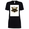 Next Level Ladies Boyfriend T-Shirt Thumbnail