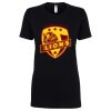 Next Level Ladies Boyfriend T-Shirt Thumbnail