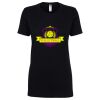 Next Level Ladies Boyfriend T-Shirt Thumbnail