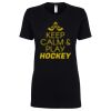 Next Level Ladies Boyfriend T-Shirt Thumbnail