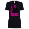 Next Level Ladies Boyfriend T-Shirt Thumbnail