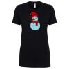 Next Level Ladies Boyfriend T-Shirt Thumbnail