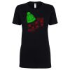 Next Level Ladies Boyfriend T-Shirt Thumbnail