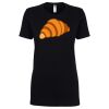 Next Level Ladies Boyfriend T-Shirt Thumbnail