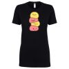 Next Level Ladies Boyfriend T-Shirt Thumbnail