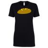 Next Level Ladies Boyfriend T-Shirt Thumbnail