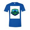 Softstyle 4.5 oz. T-Shirt Thumbnail