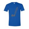 Softstyle 4.5 oz. T-Shirt Thumbnail