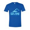 Softstyle 4.5 oz. T-Shirt Thumbnail