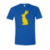 Softstyle 4.5 oz. T-Shirt Thumbnail