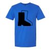 Softstyle 4.5 oz. T-Shirt Thumbnail