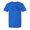 Softstyle 4.5 oz. T-Shirt Thumbnail