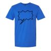 Softstyle 4.5 oz. T-Shirt Thumbnail