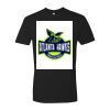 Next Level 3600 Cotton T-Shirt Thumbnail