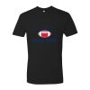 Next Level 3600 Cotton T-Shirt Thumbnail