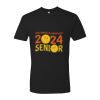 Next Level 3600 Cotton T-Shirt Thumbnail
