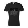 Next Level 3600 Cotton T-Shirt Thumbnail