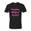 Next Level 3600 Cotton T-Shirt Thumbnail