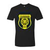 Next Level 3600 Cotton T-Shirt Thumbnail
