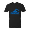 Next Level 3600 Cotton T-Shirt Thumbnail
