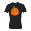 Next Level 3600 Cotton T-Shirt Thumbnail