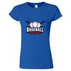 Softstyle® Women’s T-Shirt Thumbnail