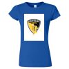 Softstyle® Women’s T-Shirt Thumbnail