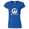 Softstyle® Women’s T-Shirt Thumbnail