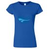 Softstyle® Women’s T-Shirt Thumbnail