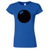 Softstyle® Women’s T-Shirt Thumbnail