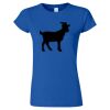 Softstyle® Women’s T-Shirt Thumbnail