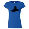 Softstyle® Women’s T-Shirt Thumbnail