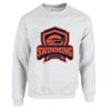 Heavy Blend™ Crewneck Sweatshirt Thumbnail