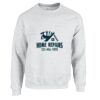 Heavy Blend™ Crewneck Sweatshirt Thumbnail