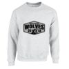 Heavy Blend™ Crewneck Sweatshirt Thumbnail
