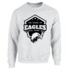 Heavy Blend™ Crewneck Sweatshirt Thumbnail