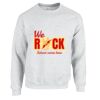 Heavy Blend™ Crewneck Sweatshirt Thumbnail
