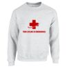 Heavy Blend™ Crewneck Sweatshirt Thumbnail