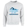 Heavy Blend™ Crewneck Sweatshirt Thumbnail