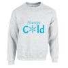 Heavy Blend™ Crewneck Sweatshirt Thumbnail