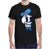 Gildan 100% Cotton 5.3 oz. T-Shirt (Rush) Thumbnail