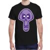 Gildan 100% Cotton 5.3 oz. T-Shirt (Rush) Thumbnail