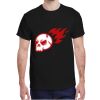 Gildan 100% Cotton 5.3 oz. T-Shirt (Rush) Thumbnail