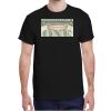 Gildan 100% Cotton 5.3 oz. T-Shirt (Rush) Thumbnail