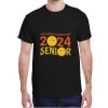 Gildan 100% Cotton 5.3 oz. T-Shirt (Rush) Thumbnail